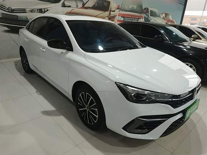 Фото 4 - Roewe i5