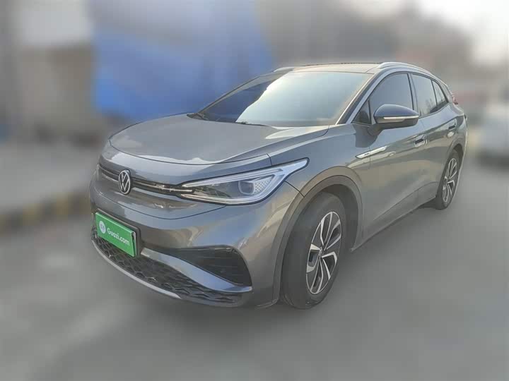 Фото 1 - Volkswagen ID.4 X