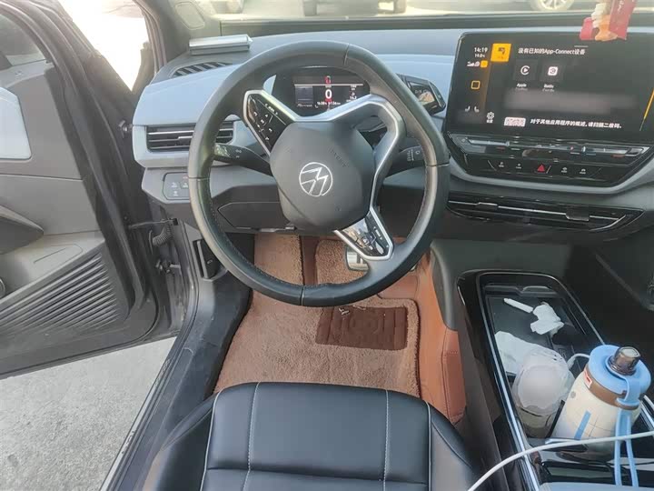 Фото 3 - Volkswagen ID.4 X