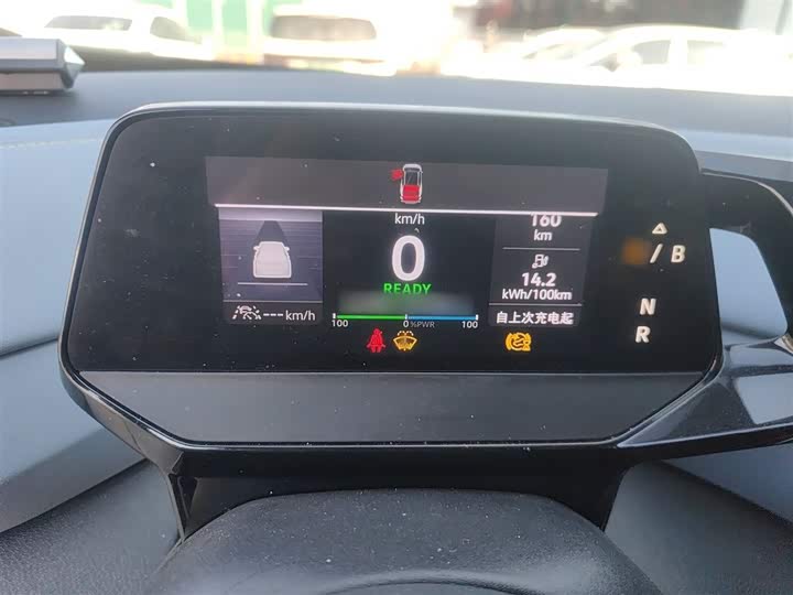 Фото 4 - Volkswagen ID.4 X