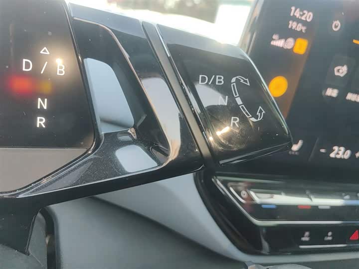 Фото 7 - Volkswagen ID.4 X