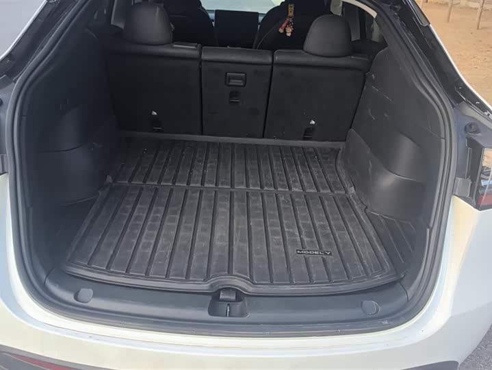 Фото 4 - Tesla Model Y