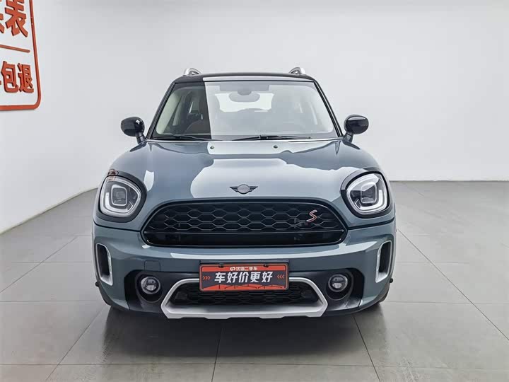 Фото 3 - Mini Countryman