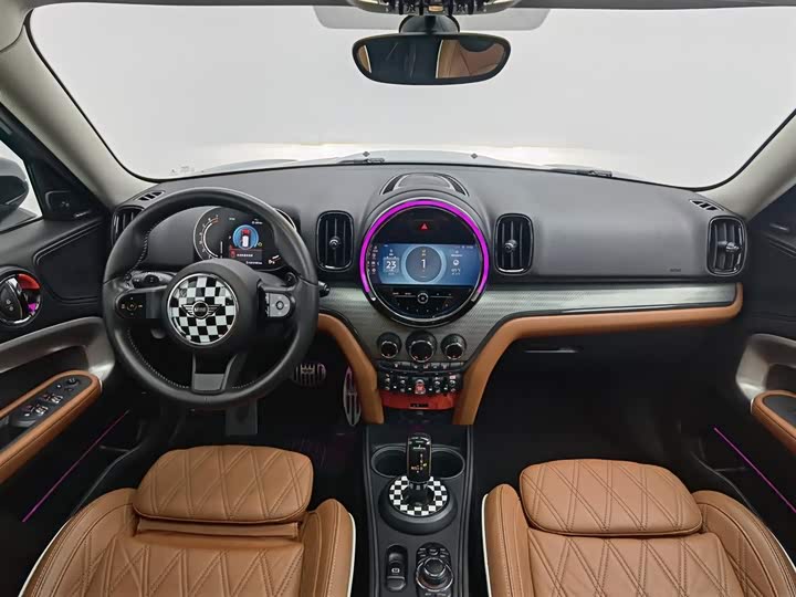 Фото 5 - Mini Countryman