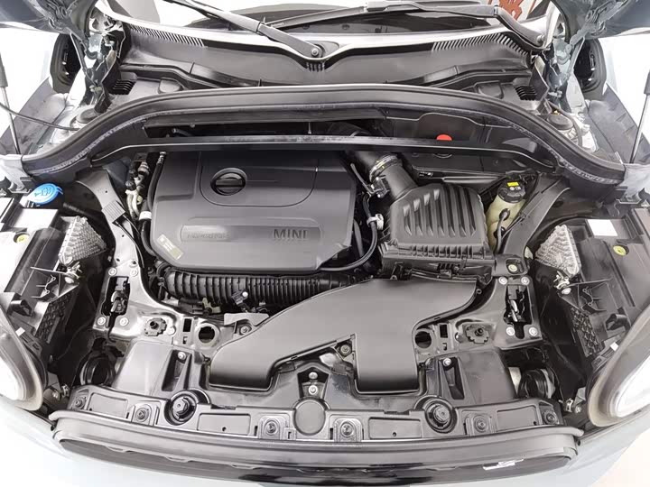 Фото 6 - Mini Countryman