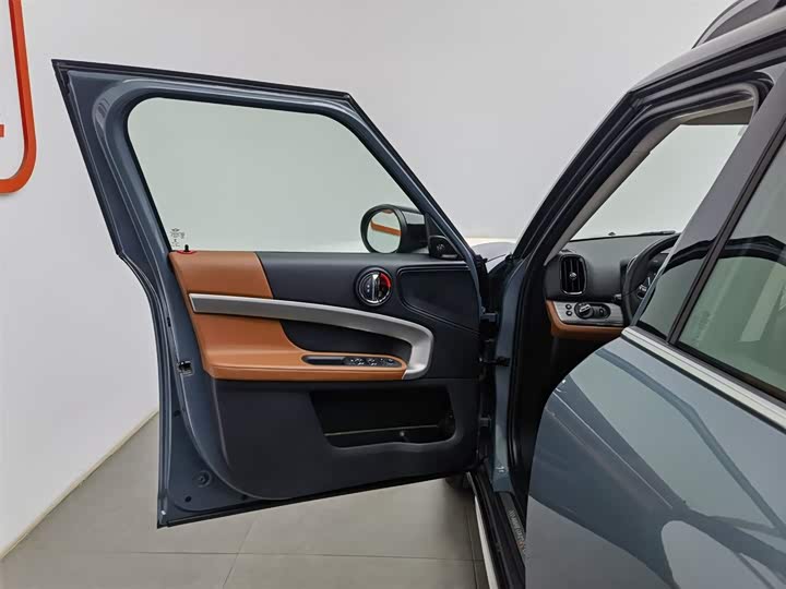 Фото 8 - Mini Countryman