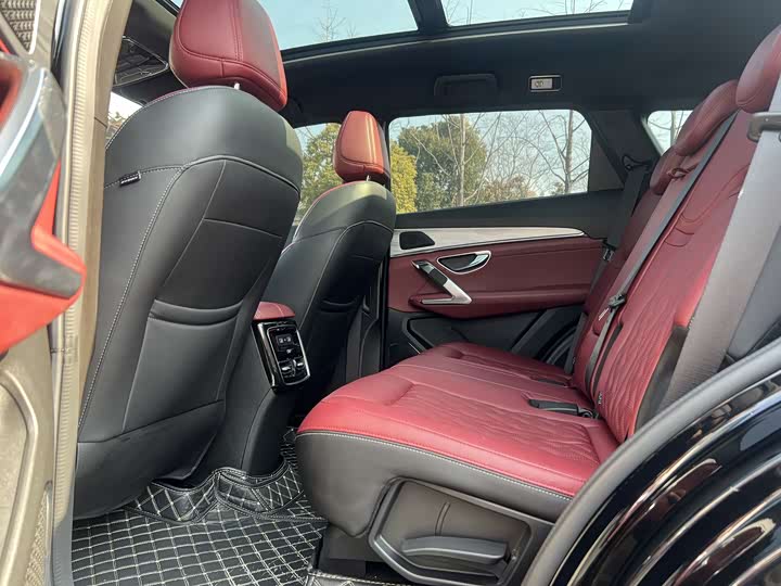 Фото 8 - Jetour X70 Plus