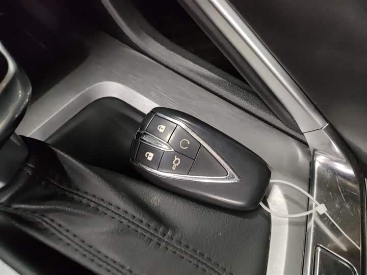 Фото 9 - Changan CS35 Plus