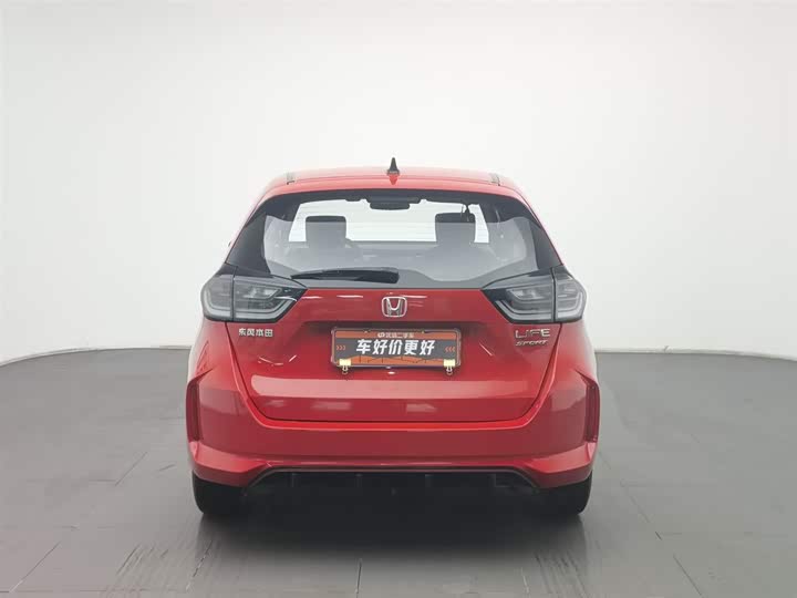 Фото 4 - Honda Life