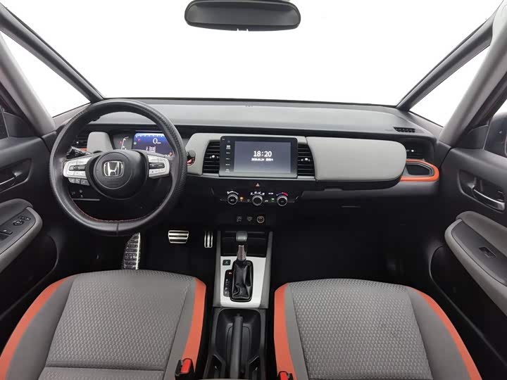 Фото 5 - Honda Life