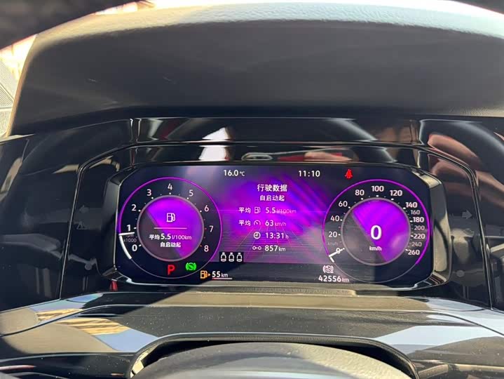 Фото 7 - Volkswagen Golf