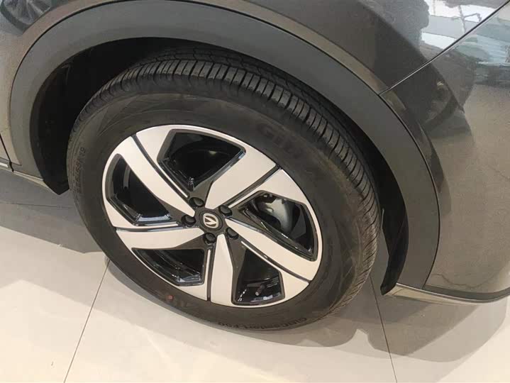 Фото 6 - Changan CS55 Plus