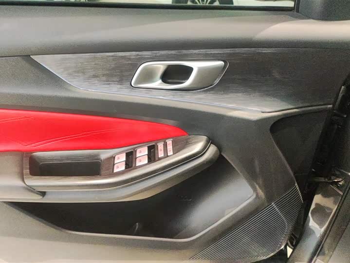 Фото 7 - Changan CS55 Plus