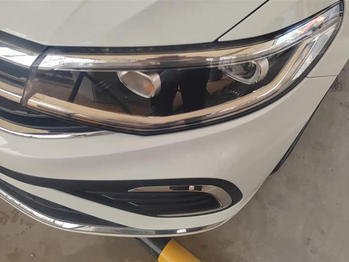 Фото 5 - Volkswagen Bora