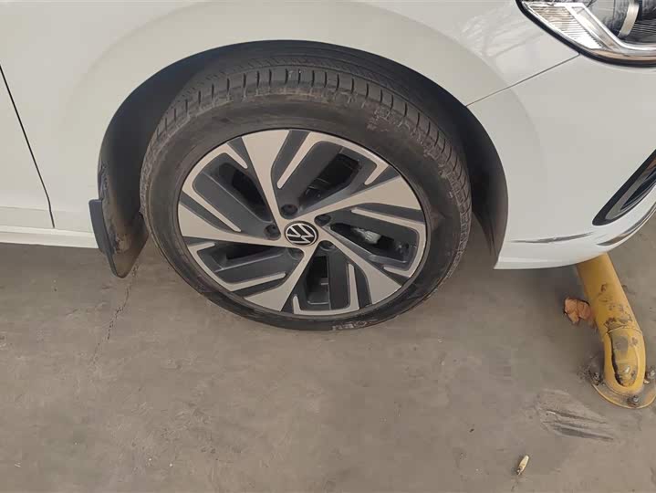 Фото 6 - Volkswagen Bora