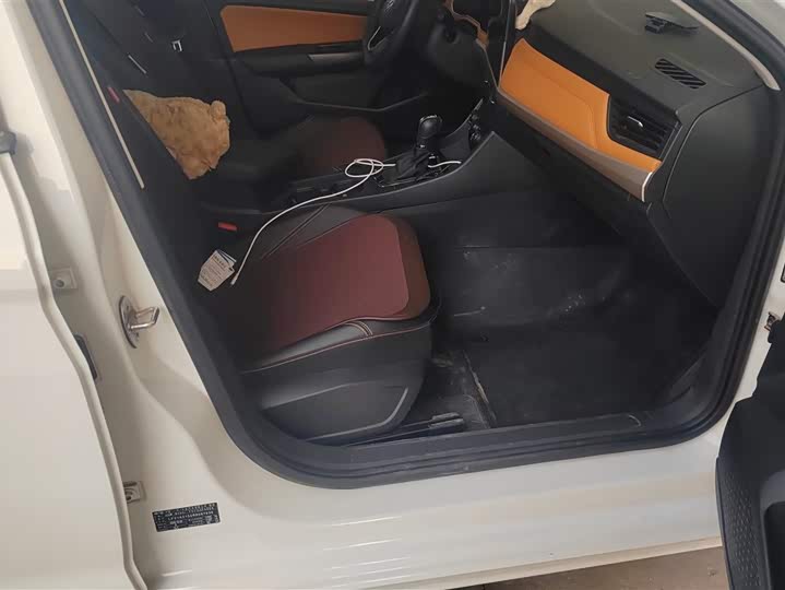 Фото 8 - Volkswagen Bora