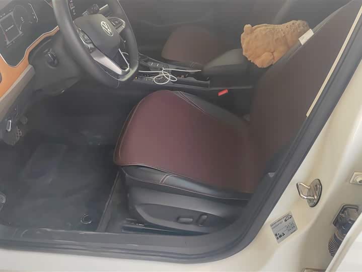 Фото 9 - Volkswagen Bora