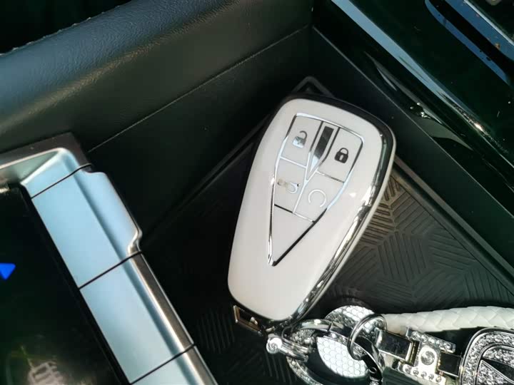 Фото 9 - Changan Eado Plus