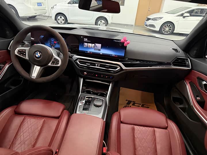 Фото 8 - BMW 3 Series