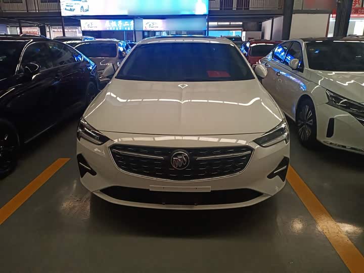 Фото 3 - Buick Regal