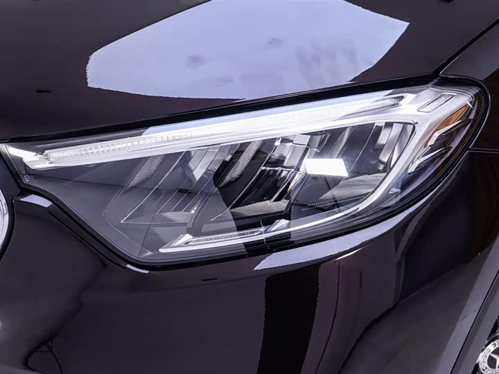 Фото 4 - Mercedes-Benz GLC-Class