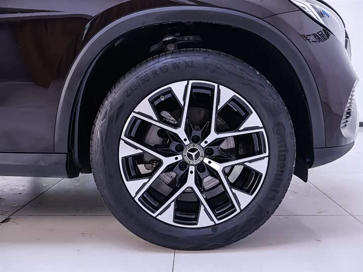 Фото 6 - Mercedes-Benz GLC-Class