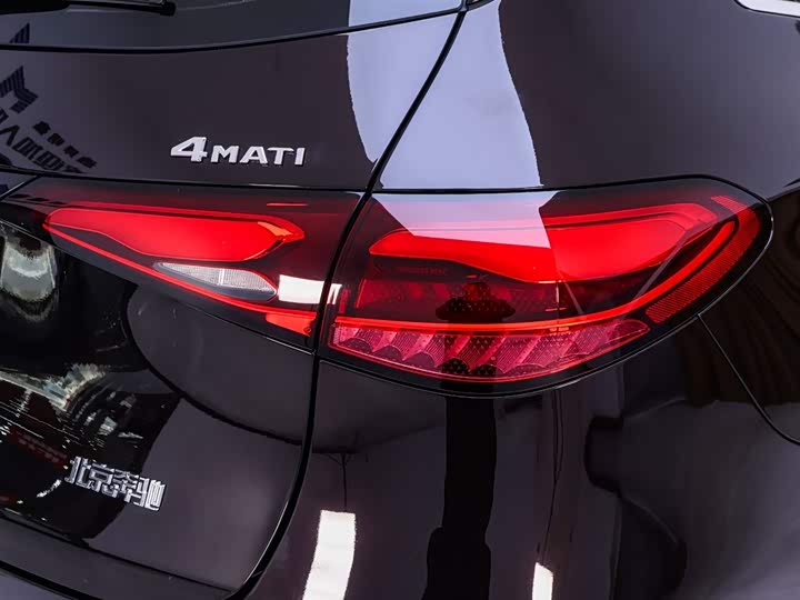 Фото 9 - Mercedes-Benz GLC-Class