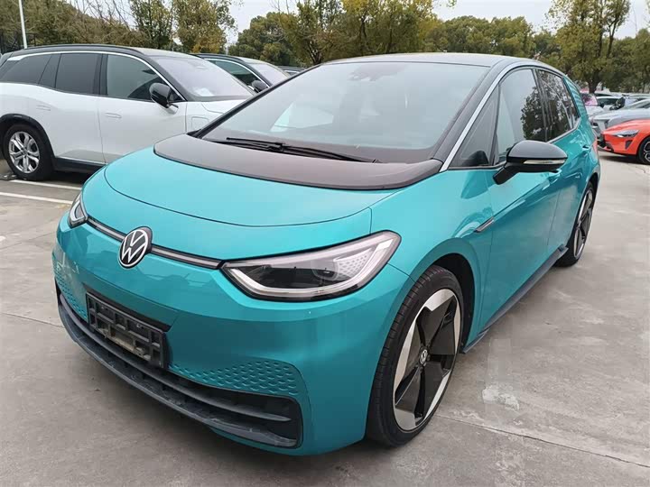 Фото 2 - Volkswagen ID.3