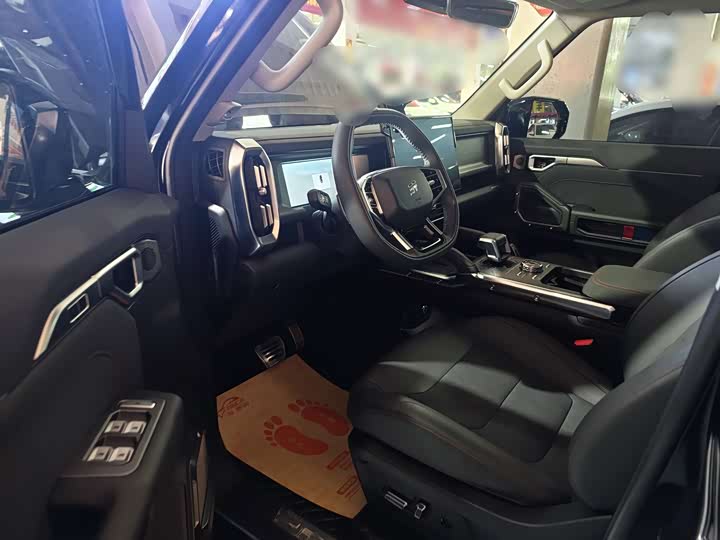 Фото 7 - Jetour T2