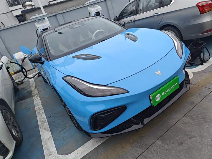 Фото 4 - Hozon GT