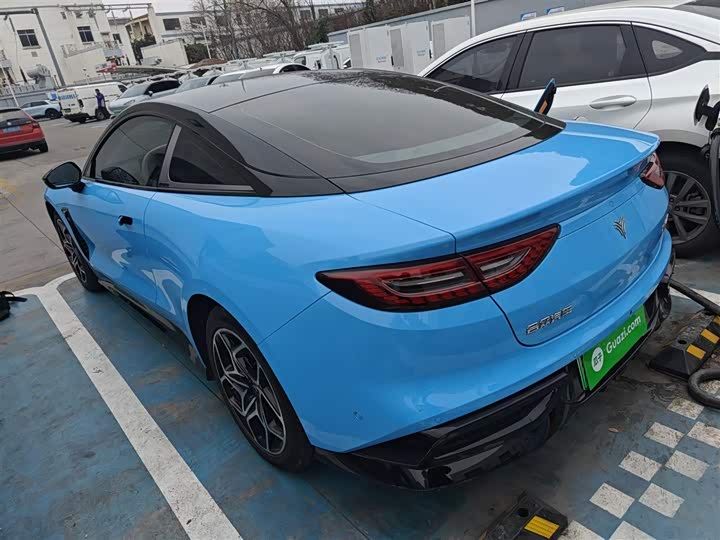 Фото 5 - Hozon GT