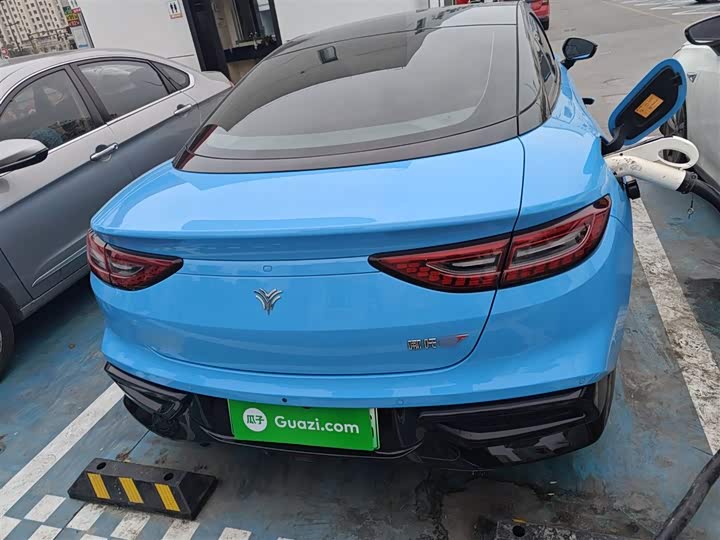 Фото 6 - Hozon GT