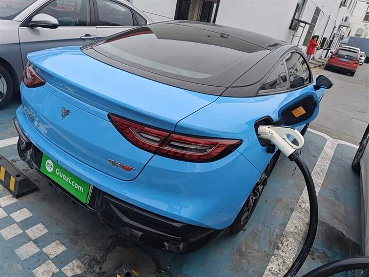 Фото 7 - Hozon GT