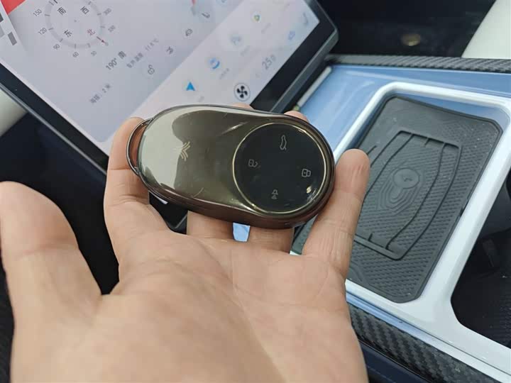 Фото 9 - Hozon GT