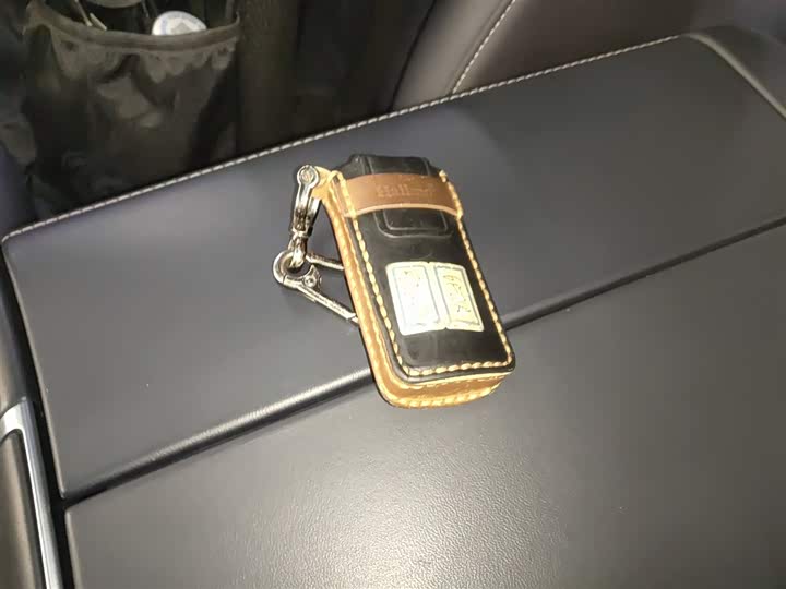 Фото 9 - GAC Trumpchi M8