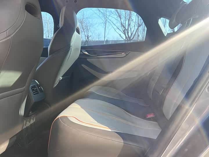 Фото 7 - BYD Qin Plus