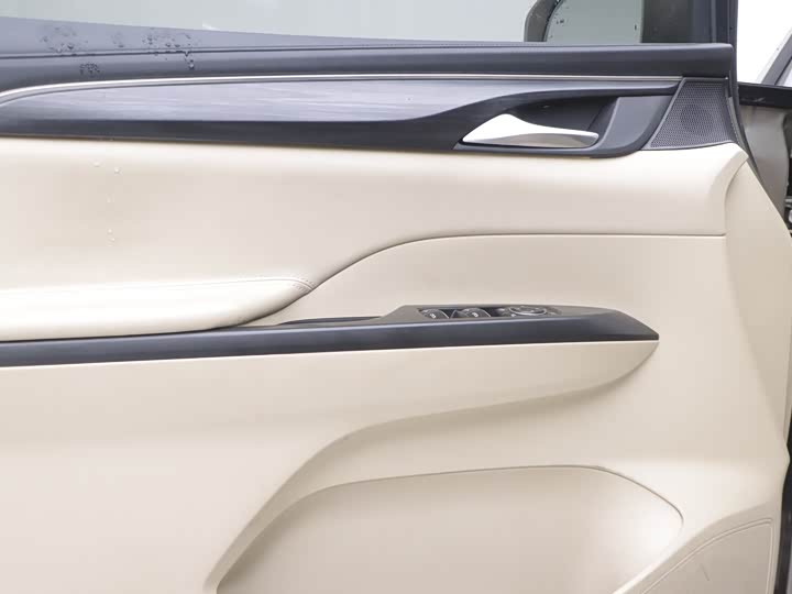 Фото 6 - Buick GL8 ES