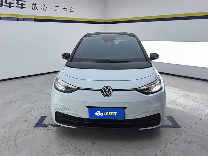Фото 2 - Volkswagen ID.3