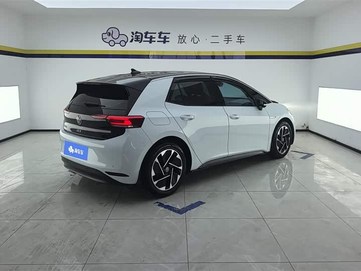 Фото 3 - Volkswagen ID.3