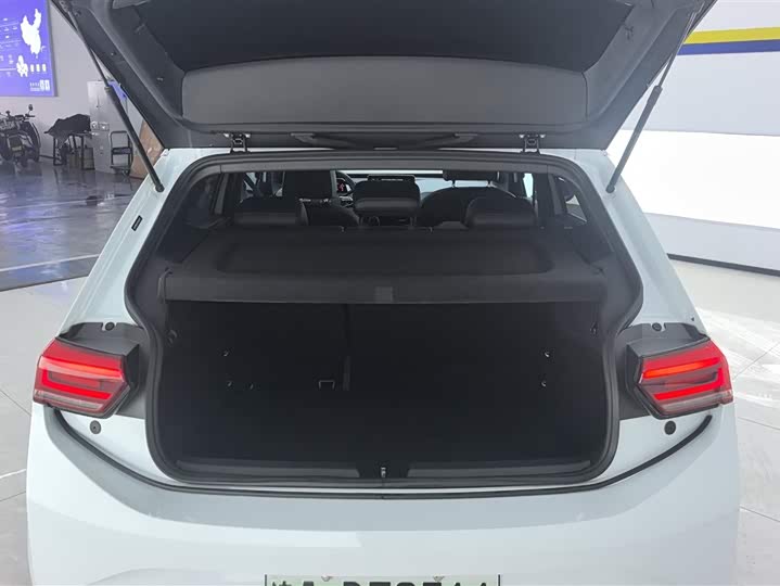 Фото 4 - Volkswagen ID.3