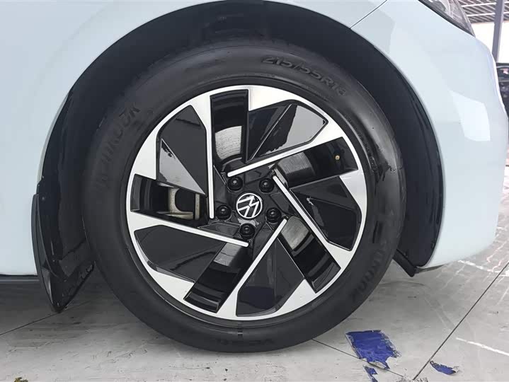 Фото 6 - Volkswagen ID.3