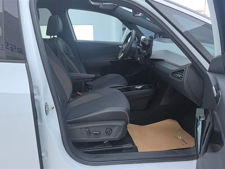 Фото 8 - Volkswagen ID.3