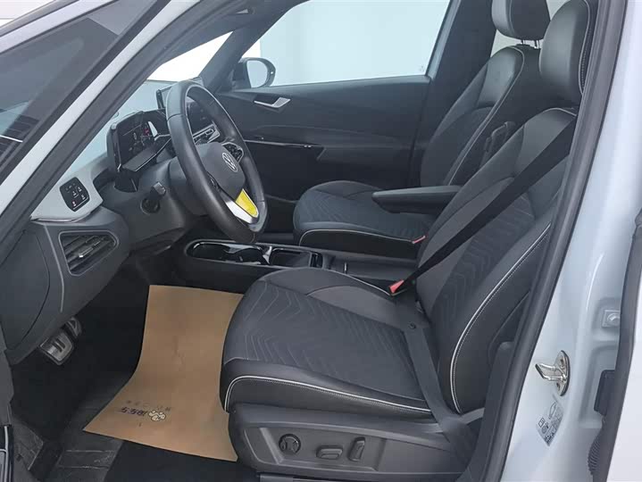 Фото 9 - Volkswagen ID.3