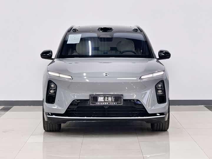 Фото 2 - Nio ES6