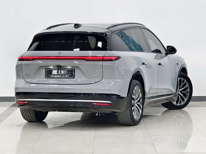 Фото 4 - Nio ES6