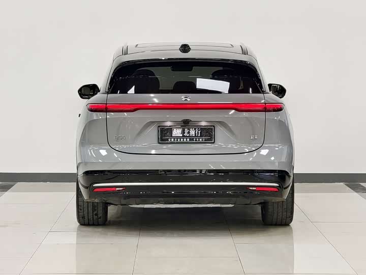 Фото 5 - Nio ES6