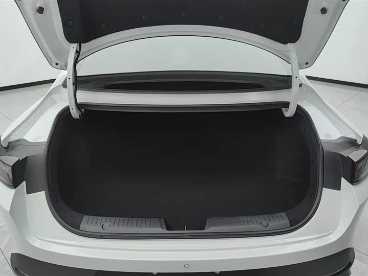 Фото 4 - Changan Eado Plus