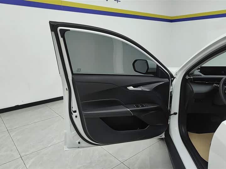 Фото 7 - Changan Eado Plus