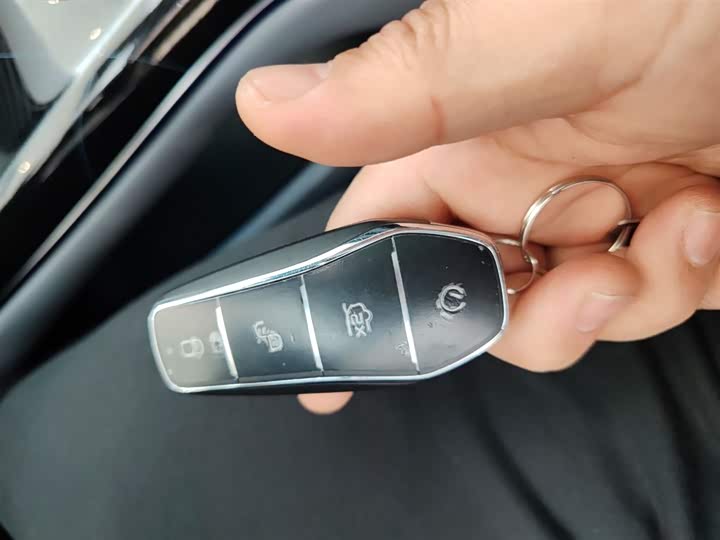 Фото 9 - BYD Seal