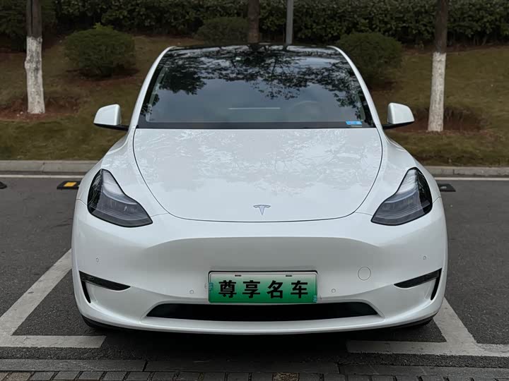 Фото 2 - Tesla Model Y